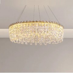 Светильник DZN-54457 ЗОЛОТО