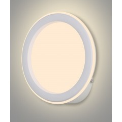 Cветильник настенный 9301/190 WT (1/10) SFS