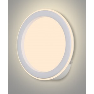 Cветильник настенный 9301/190 WT (1/10) SFS