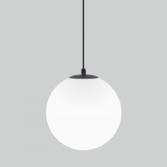 Sfera H D200 (35158/U) Светильник садово-парковый черный