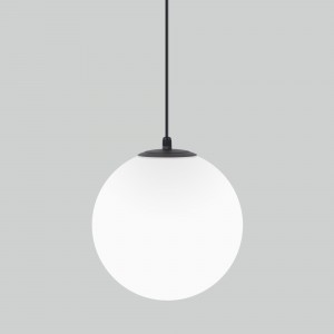 Sfera H D200 (35158/U) Светильник садово-парковый черный
