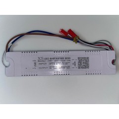 Трансформатор 2,4G LED DRIVER DIMMER (50-72W)X4, 240mA SPFR38871