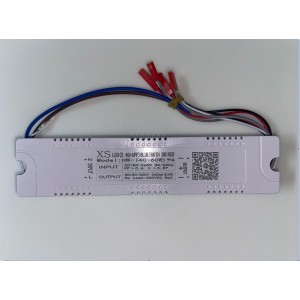 Трансформатор 2,4G LED DRIVER DIMMER (40-60W)X4, 240mA SPFR38873