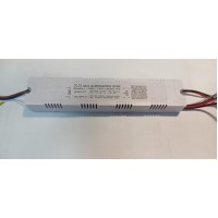 Трансформатор 2,4G LED DRIVER DIMMER (40-60)X6, 240mA SPFR38874
