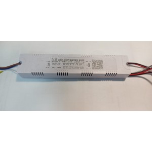 Трансформатор 2,4G LED DRIVER DIMMER (40-60)X6, 240mA SPFR38874