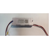 Трансформатор 2,4G LED DRIVER DIMMER (18-40W)X2, 240mA SPFR38875