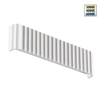 359402 OVER NT24 000 белый Светильник настенный