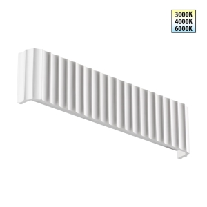 359402 OVER NT24 000 белый Светильник настенный