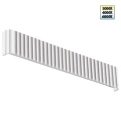 359403 OVER NT24 000 белый Светильник настенный