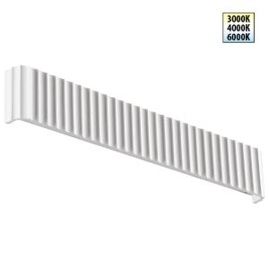 359403 OVER NT24 000 белый Светильник настенный