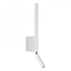 359435 OVER NT24 000 белый Светильник настенный