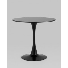 Tulip D80 черный