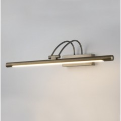 Светильник ELST Simple LED бронза MRL LED 10W 4200K 1011 IP20