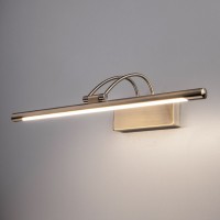 Светильник ELST Simple LED бронза MRL LED 10W 4200K 1011 IP20
