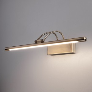Светильник ELST Simple LED бронза MRL LED 10W 4200K 1011 IP20