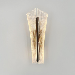 L6330-01 GR Настенный светильник LED4U