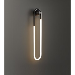 Светильник ElegantLight DZN-105584 ЧЕРНЫЙ