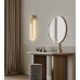 Светильник ElegantLight DZN-105585 ЗОЛОТАЯ БРОНЗА ` L170*W100/H750/1/LED/18W/3000K GRABER