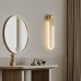 Светильник ElegantLight DZN-105585 ЗОЛОТАЯ БРОНЗА ` L170*W100/H750/1/LED/18W/3000K GRABER