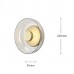 Светильник ElegantLight DZN-105587 ЗОЛОТО МАТОВЫЙ ` D230/H95/1/LED/6W/3000K SOFIE
