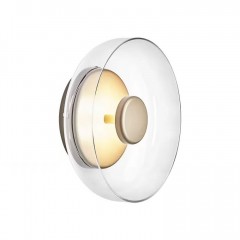 Светильник ElegantLight DZN-105587 ЗОЛОТО МАТОВЫЙ