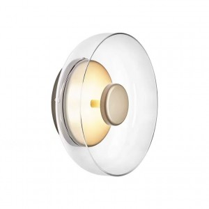 Светильник ElegantLight DZN-105587 ЗОЛОТО МАТОВЫЙ