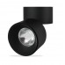 Светильник GL.31478 BLACK/ЧЕРНЫЙ D70/H100/1/LED/10W 4200K SPF08//SPF14 (1)