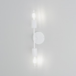 Светильник SPFD-31482 LOFT 2/E27/60W лампы в комплект не входят (под заказ 7 дней)