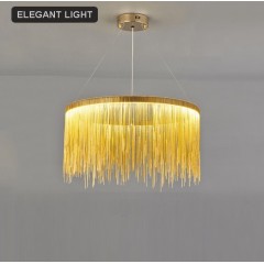 Светильник DZN-8904 ЗОЛОТО