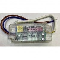 Трансформатор 2,4G LED DRIVER DIMMER (36-50W)X2, 240mA SPFR7837