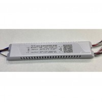 Трансформатор 2,4G LED DRIVER DIMMER (36-50W)X6, 240mA SPFR7839