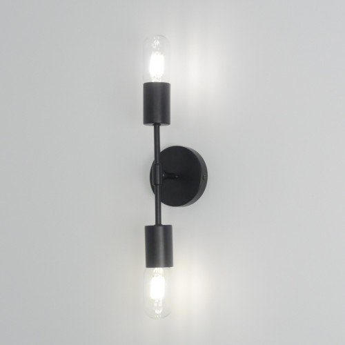 Светильник SPFD-31479 LOFT 2/E27/60W лампы в комплект не входят (под заказ 7 дней)