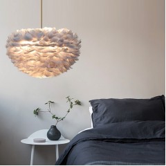 Светильник DZN-5706 МУЛЬТИ D700/H400/5/E27/60W PLUME