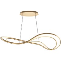 Подвесной светильник Maytoni Plons MOD283PL-L65BS3K Подвесной светильник Maytoni Plons MOD283PL-L65BS3K