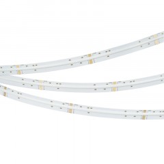 Светодиодная лента COB-X768-12mm 24V RGBW-Warm (15 W/m, IP20, CSP, 5m) (Arlight, 5 лет)