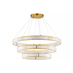 Светильник SFS D2107-DW-6+8+10 BRASS RSP