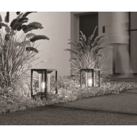 Ландшафтный светильник O452FL-01GF