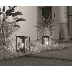 Ландшафтный светильник O452FL-01GF