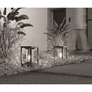 Ландшафтный светильник O452FL-01GF