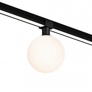 Уличный трековый светильник O-TR01-1-S-9WB3K