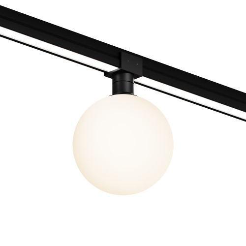 Уличный трековый светильник O-TR01-1-S-9WB3K