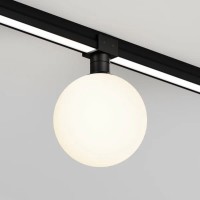 Уличный трековый светильник O-TR01-1-S-9WB3K