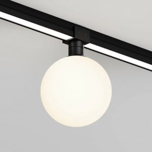 Уличный трековый светильник O-TR01-1-S-9WB3K