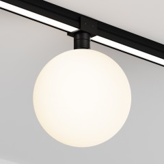 Уличный трековый светильник O-TR01-2-S-9WB3K