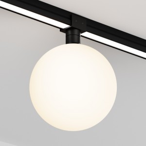 Уличный трековый светильник O-TR01-2-S-9WB3K