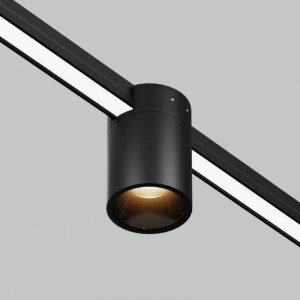 Уличный трековый светильник O-TR01-2-S-16WB3K