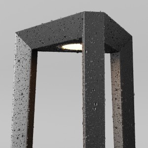 Ландшафтный светильник O466FL-L12B3K