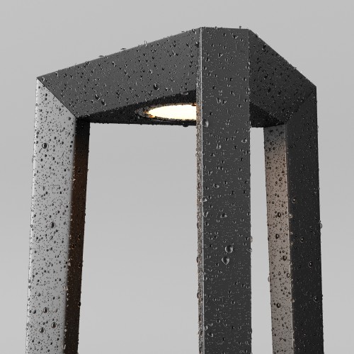 Ландшафтный светильник O466FL-L12B3K