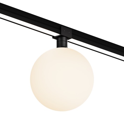 Уличный трековый светильник O-TR01-2-S-9WB3K