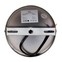 Люстра Freya FR5323CL-04CH